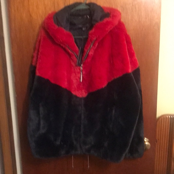 Tommy Hilfiger Coat - Picture 1 of 6